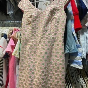 Lily Pulitzer Shift Dress